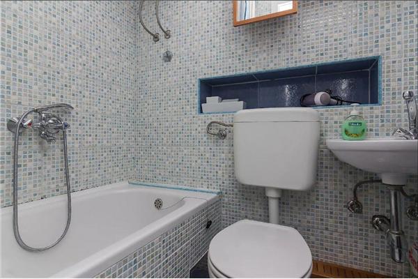 House K1, for 6 persons