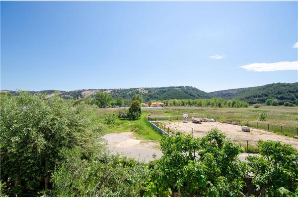 Apartment A3, for 6 persons