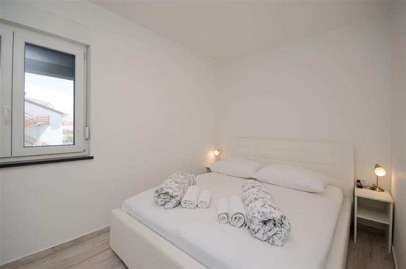 Apartment A4, for 6 persons