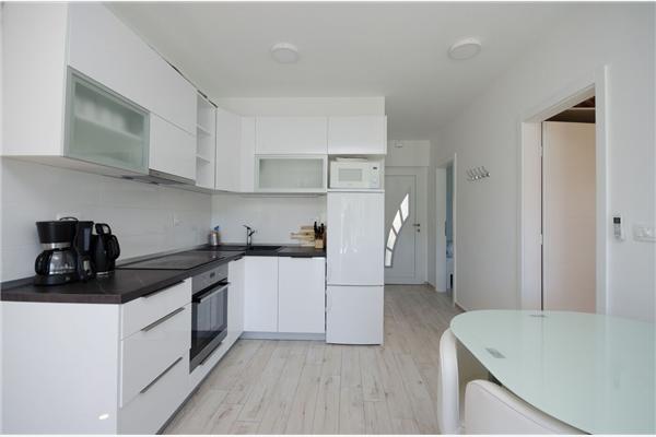 Apartment A4, for 6 persons