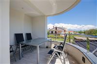 Apartment A4, for 6 persons