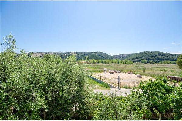 Apartment A4, for 6 persons