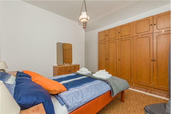 Дом K1, для 5 лиц