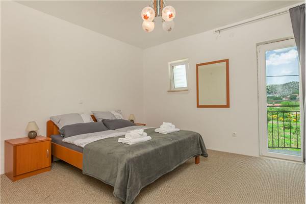 Дом K1, для 5 лиц