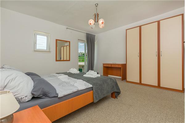 Дом K1, для 5 лиц