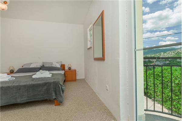 Дом K1, для 5 лиц