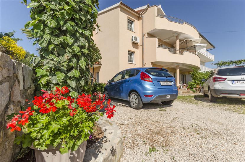 Apartments Bella Vista