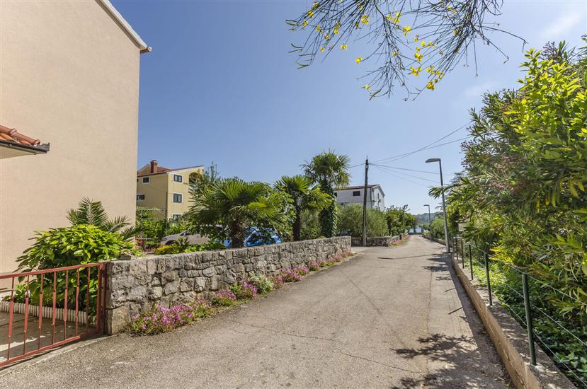 Apartments Bella Vista