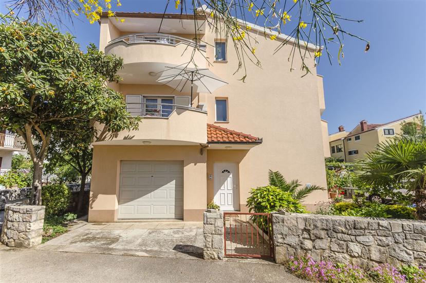 Apartments Bella Vista