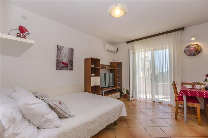 Apartment A3, for 4 persons
