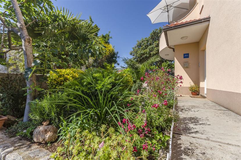 Apartments Bella Vista