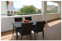 Apartment A1, for 2 persons