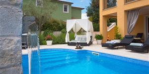 House - Krnica (Pula)