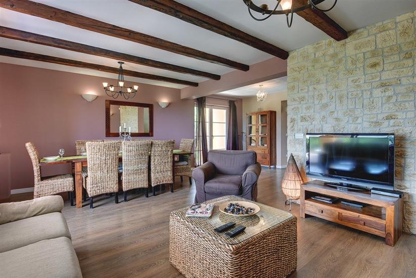 House K1, for 10 persons