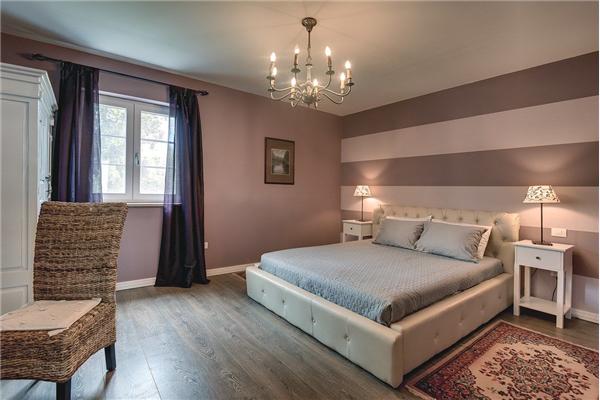 House K1, for 10 persons