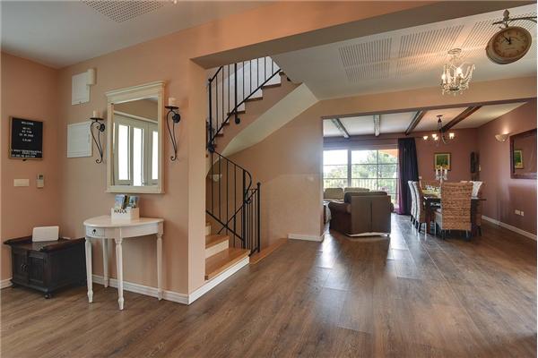 House K1, for 10 persons