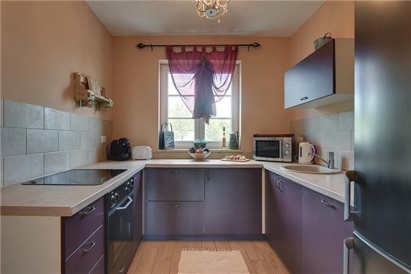 House K1, for 10 persons