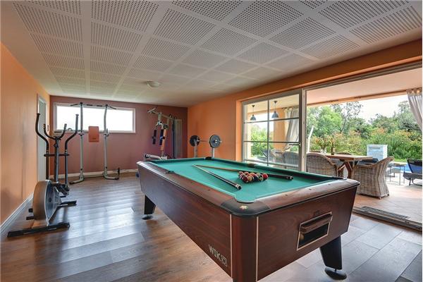 House K1, for 10 persons