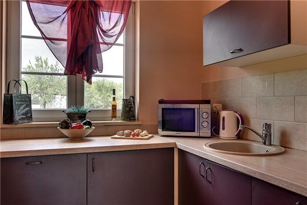 House K1, for 10 persons