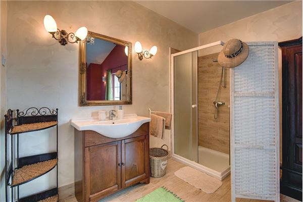 House K1, for 10 persons