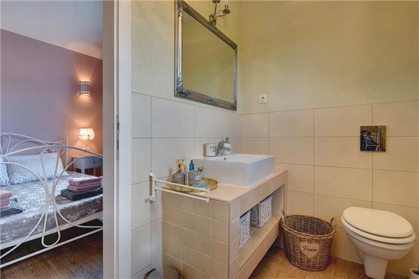 House K1, for 10 persons