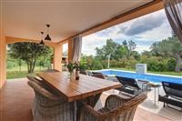 Huis K1, voor 10 personen