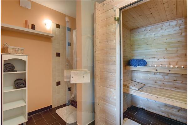 House K1, for 10 persons