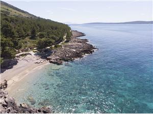 Apartment Luka Ivan Dolac - island Hvar, Size 35.00 m2, Airline distance to the sea 90 m, Airline distance to town centre 100 m