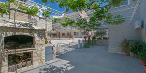 Appartement - Omis