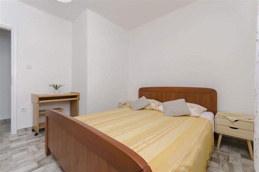 Apartment A3, for 4 persons