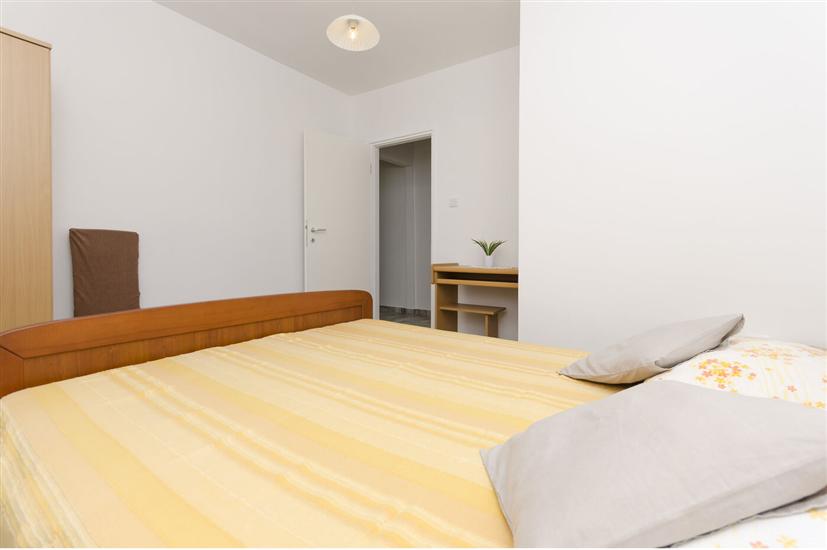 Apartment A3, for 4 persons