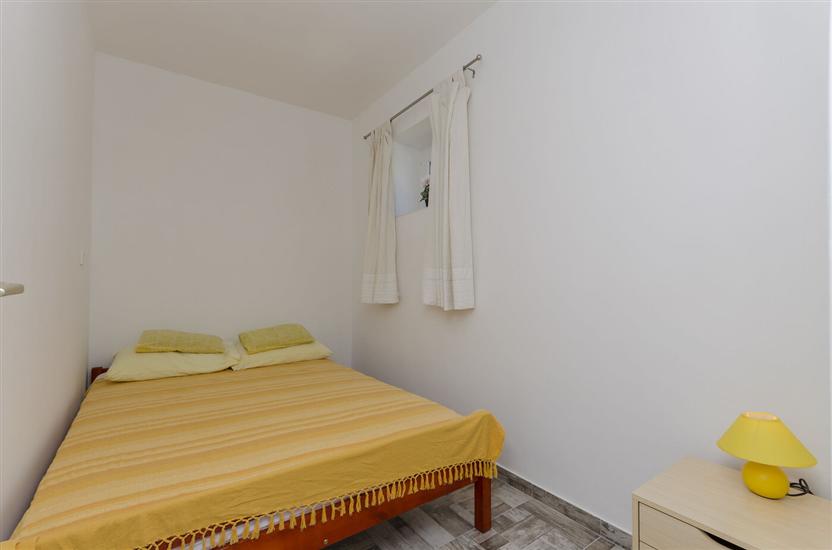 Apartment A3, for 4 persons