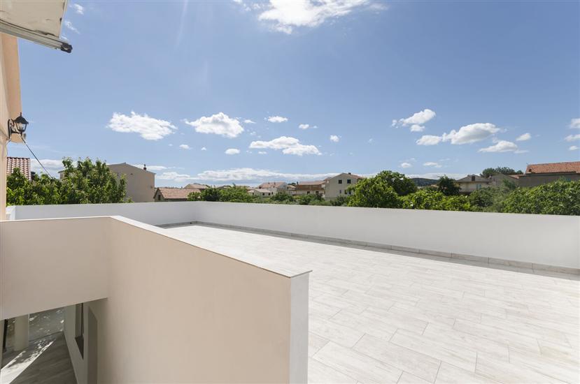 Apartment A4, for 4 persons