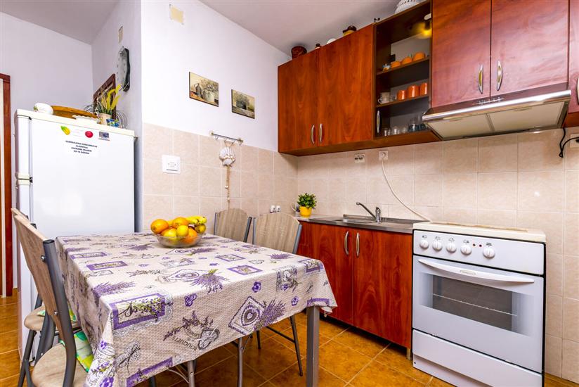Apartment A2, for 2 persons