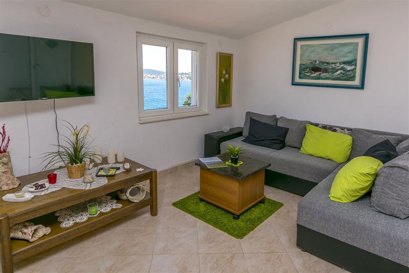 Apartment A3, for 4 persons