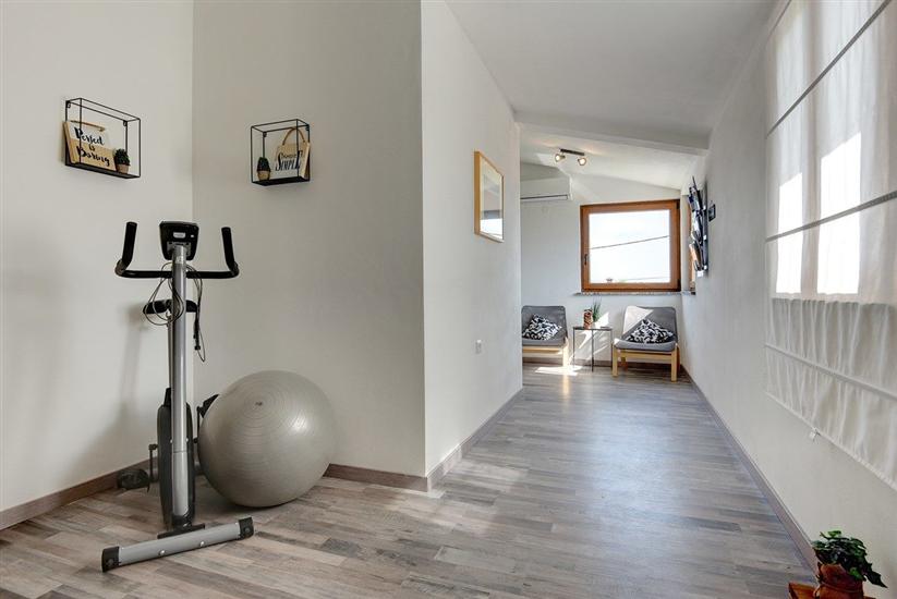 House K1, for 6 persons