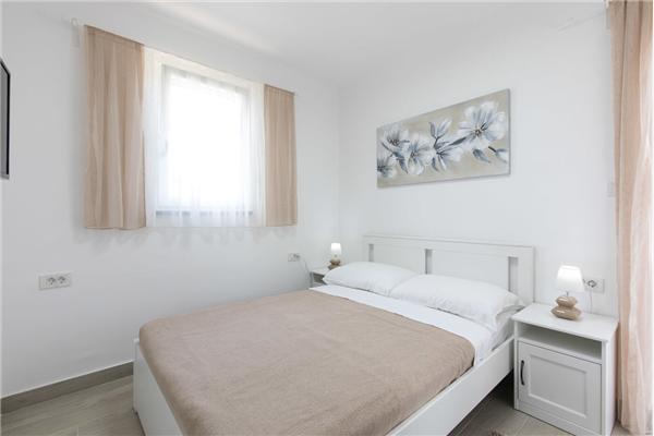 House A1, for 9 persons