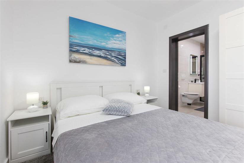 House A1, for 9 persons