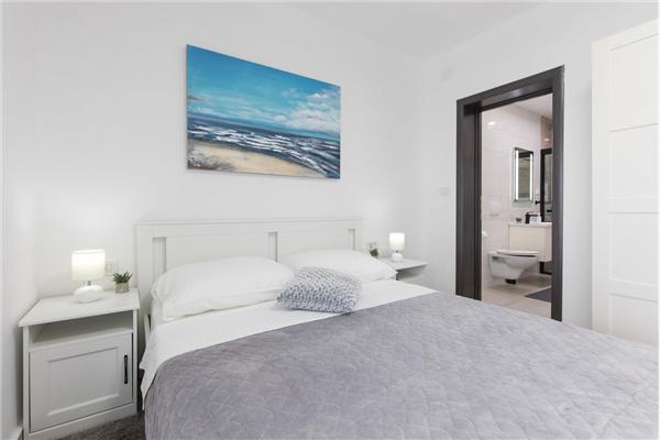 House A1, for 9 persons