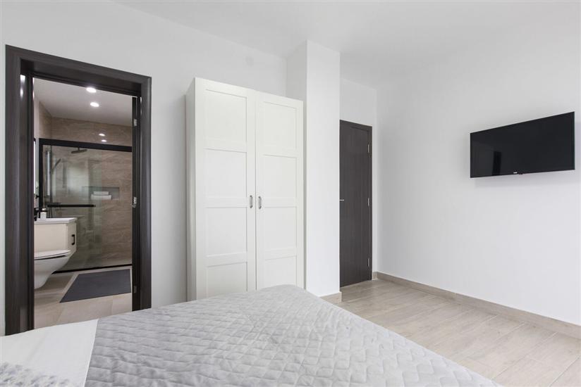 House A1, for 9 persons