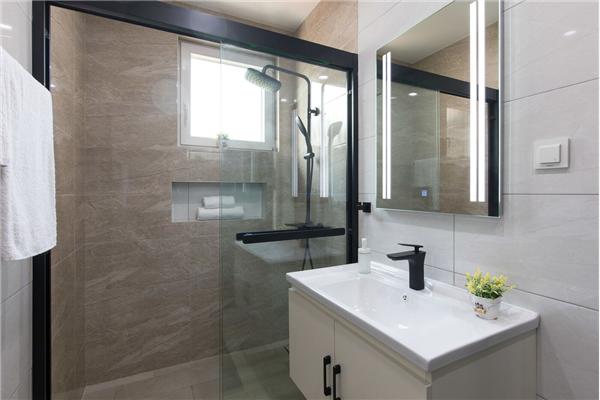 House A1, for 9 persons