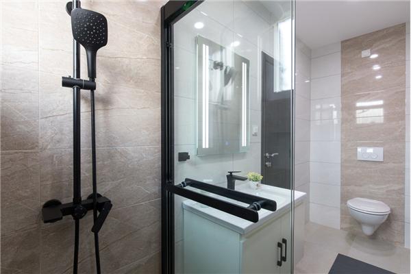 House A1, for 9 persons