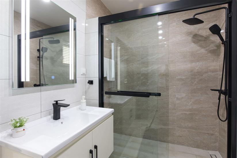 House A1, for 9 persons