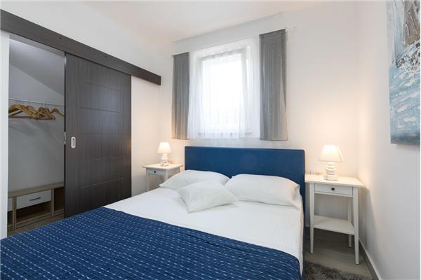 House A1, for 9 persons