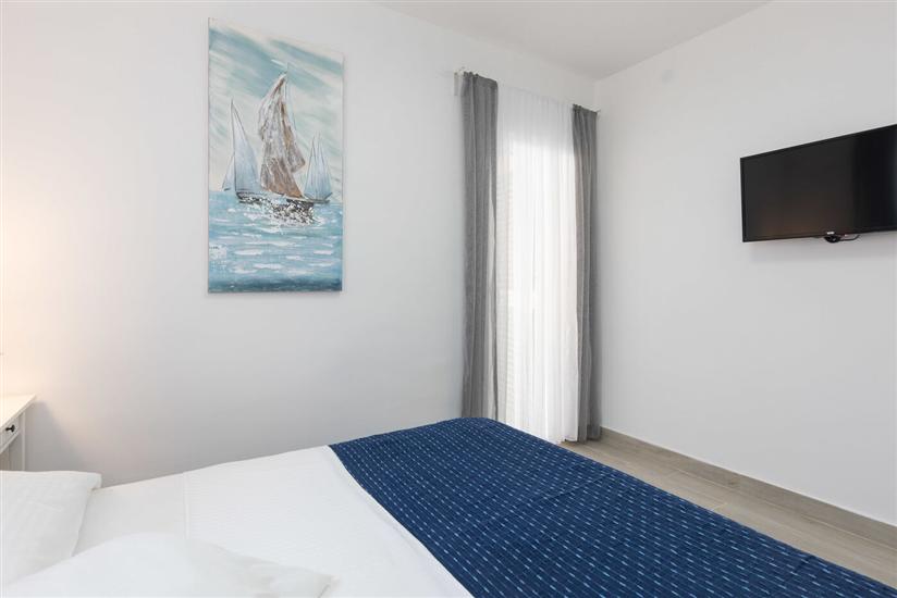 House A1, for 9 persons