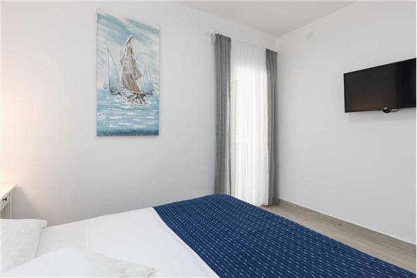 House A1, for 9 persons