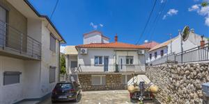 Apartment - Crikvenica