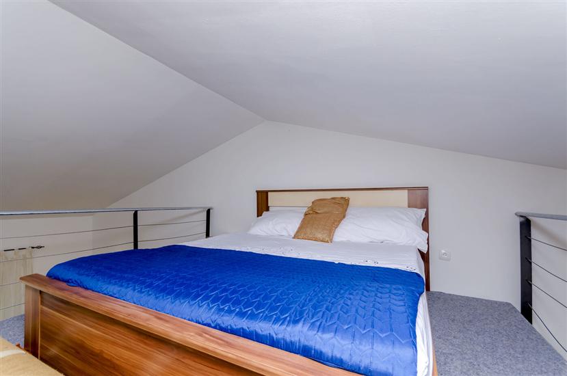 House K1, for 7 persons