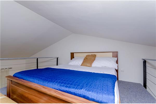 House K1, for 7 persons