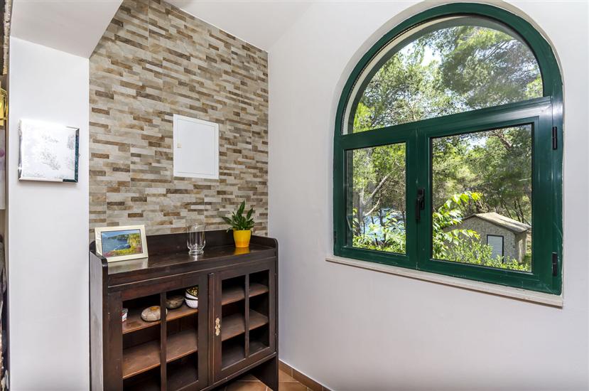 House K1, for 7 persons